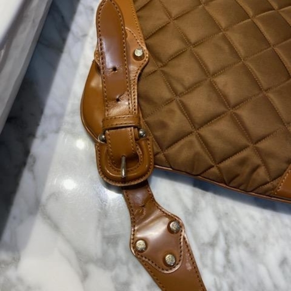 Burberry crossbody - Picture 15 of 16